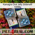 Kamagra Oral Jelly Sildenafil 100Mg viagra5